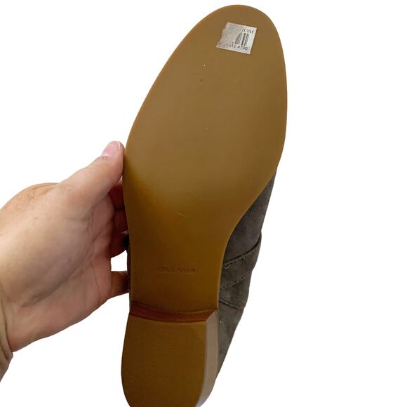 Cole Haan Bootie 10 - Picture 7 of 9